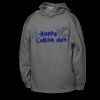 ATC™ PTECH® FLEECE YOUTH HOODIE Thumbnail