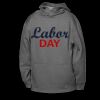 ATC™ PTECH® FLEECE YOUTH HOODIE Thumbnail