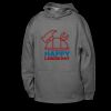 ATC™ PTECH® FLEECE YOUTH HOODIE Thumbnail