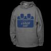 ATC™ PTECH® FLEECE YOUTH HOODIE Thumbnail