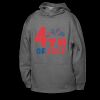 ATC™ PTECH® FLEECE YOUTH HOODIE Thumbnail