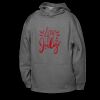 ATC™ PTECH® FLEECE YOUTH HOODIE Thumbnail