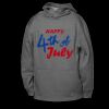 ATC™ PTECH® FLEECE YOUTH HOODIE Thumbnail