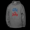 ATC™ PTECH® FLEECE YOUTH HOODIE Thumbnail