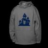 ATC™ PTECH® FLEECE YOUTH HOODIE Thumbnail