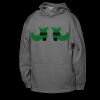 ATC™ PTECH® FLEECE YOUTH HOODIE Thumbnail