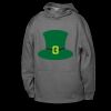 ATC™ PTECH® FLEECE YOUTH HOODIE Thumbnail