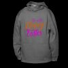 ATC™ PTECH® FLEECE YOUTH HOODIE Thumbnail