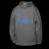 ATC™ PTECH® FLEECE YOUTH HOODIE Thumbnail