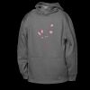 ATC™ PTECH® FLEECE YOUTH HOODIE Thumbnail