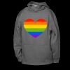 ATC™ PTECH® FLEECE YOUTH HOODIE Thumbnail