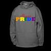 ATC™ PTECH® FLEECE YOUTH HOODIE Thumbnail