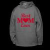 ATC™ PTECH® FLEECE YOUTH HOODIE Thumbnail