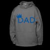 ATC™ PTECH® FLEECE YOUTH HOODIE Thumbnail