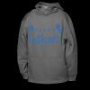 ATC™ PTECH® FLEECE YOUTH HOODIE Thumbnail