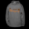 ATC™ PTECH® FLEECE YOUTH HOODIE Thumbnail
