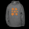 ATC™ PTECH® FLEECE YOUTH HOODIE Thumbnail