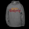 ATC™ PTECH® FLEECE YOUTH HOODIE Thumbnail