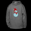ATC™ PTECH® FLEECE YOUTH HOODIE Thumbnail