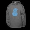 ATC™ PTECH® FLEECE YOUTH HOODIE Thumbnail