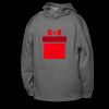 ATC™ PTECH® FLEECE YOUTH HOODIE Thumbnail