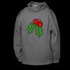 ATC™ PTECH® FLEECE YOUTH HOODIE Thumbnail