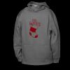 ATC™ PTECH® FLEECE YOUTH HOODIE Thumbnail
