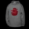 ATC™ PTECH® FLEECE YOUTH HOODIE Thumbnail