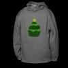 ATC™ PTECH® FLEECE YOUTH HOODIE Thumbnail