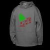 ATC™ PTECH® FLEECE YOUTH HOODIE Thumbnail