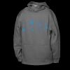 ATC™ PTECH® FLEECE YOUTH HOODIE Thumbnail
