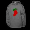 ATC™ PTECH® FLEECE YOUTH HOODIE Thumbnail