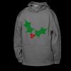 ATC™ PTECH® FLEECE YOUTH HOODIE Thumbnail