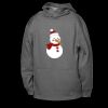 ATC™ PTECH® FLEECE YOUTH HOODIE Thumbnail