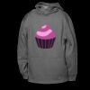 ATC™ PTECH® FLEECE YOUTH HOODIE Thumbnail
