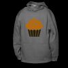 ATC™ PTECH® FLEECE YOUTH HOODIE Thumbnail