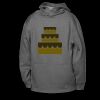 ATC™ PTECH® FLEECE YOUTH HOODIE Thumbnail