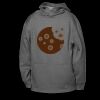 ATC™ PTECH® FLEECE YOUTH HOODIE Thumbnail