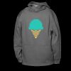 ATC™ PTECH® FLEECE YOUTH HOODIE Thumbnail