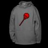ATC™ PTECH® FLEECE YOUTH HOODIE Thumbnail