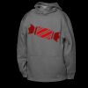 ATC™ PTECH® FLEECE YOUTH HOODIE Thumbnail