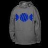 ATC™ PTECH® FLEECE YOUTH HOODIE Thumbnail
