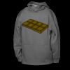 ATC™ PTECH® FLEECE YOUTH HOODIE Thumbnail