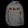 ATC™ PTECH® FLEECE YOUTH HOODIE Thumbnail