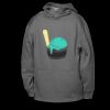 ATC™ PTECH® FLEECE YOUTH HOODIE Thumbnail