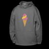 ATC™ PTECH® FLEECE YOUTH HOODIE Thumbnail