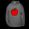 ATC™ PTECH® FLEECE YOUTH HOODIE Thumbnail