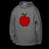 ATC™ PTECH® FLEECE YOUTH HOODIE Thumbnail