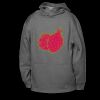 ATC™ PTECH® FLEECE YOUTH HOODIE Thumbnail