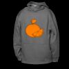 ATC™ PTECH® FLEECE YOUTH HOODIE Thumbnail